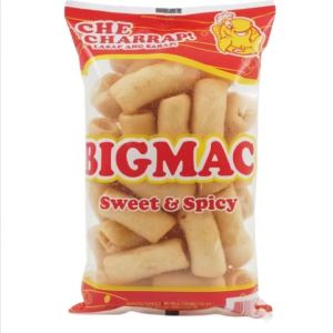 BigMac Crackers - Sweet & Spicy