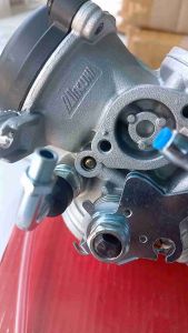 Karbu Byson / Karburator Yamaha Byson - 45P-E4101-00