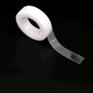 1PCS PE Tape for False Eyelash Extension Supply Breathable Tools Makeup Easy to tear Tool Breathable 9M