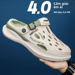 CONGLINSHIZI | Anti-slip Comfortable Summer Sandals