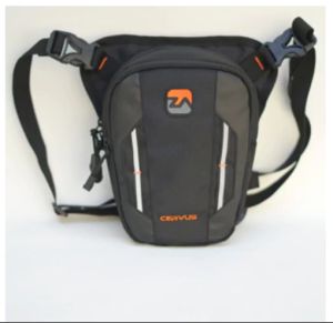 TAS PAHA TAS SELEMPANG OUTDOOR ZARVENTURE CERVUS
