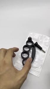 Giá Đỡ Vòng Tròn Chụp Ảnh Tự Sướng Cho Máy Ảnh Hành Động GoPro DJI OSMO Insta360 360 - Phụ Kiện Đa Năng Để Tăng Cường Khả Năng Quay Video