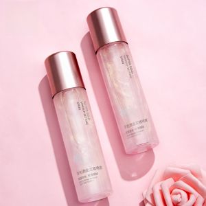 Face Makeup Setting Spray Moisturizing Waterproof