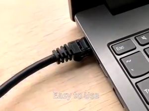 3M/5M/10M/20M/30M/40M/50M UTP CAT6 RJ45 Outdoor internet Lan Cable waterproof and sunscreen Internet Cable High Speed 1000Mbps Network Cable
