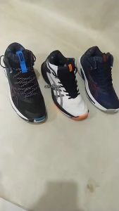 Sepatu Volly Gl Bas 25 Sepatu Voli Terbaru Sepatu Olahraga Pria Wanita Sepatu Badminton Voly Voley Volleyball Pria Cowok Super Premium Terbaru