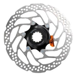 Shimano | Center Lock Bicycle Brake Rotor 160mm 180mm
