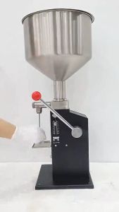 Filling machine Honey Filling Machine Manual Liquid&Paste Bottle Filler