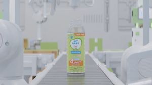 My Baby Minyak Telon Plus Eucalyptus 90ml || Minyak Telon Bayi 8 Jam Anti Gigitan Nyamuk