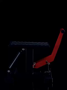 สแตนด์ตั้งรถ สแตนด์ยกรถ วิบาก ปรับสูงต่ำได้ ม้านั่งยก ซ่อมมอเตอร์ไซค์ แบบโช๊คไฮโดลิค วิบาก แสตนยกรถ แสตนยกรถ แบบโช๊คไฮโดลิค ซ่อมเก้าอี้มอเตอร์ไซค์ ปรับความสูงได้ การประกันคุณภาพ