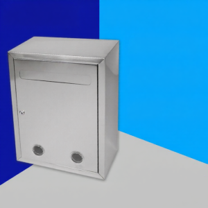 TONGGUMO | Multifunctional Suggestion Box With Lock Wall Mounted