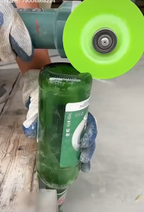 Pisau pemotong mata gergaji pertukangan batang baja alat pemotong papan kayu karet ubin baja warna plastik mata gergaji khusus ubin keramik