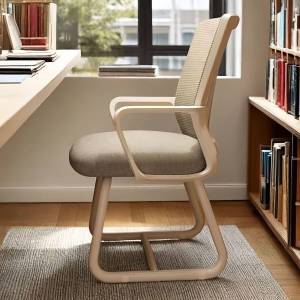 Ergonomic Office Student Chair