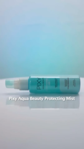 Pixy Aqua Beauty Protecting Mist