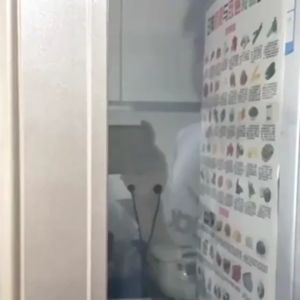 6pcs Sliding Window Door Locks Baby Child Safety Kunci Jendela Transparent