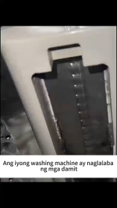 Sterilization 99.99% Automatic Washing Machine Cleaner Deep Clean 500ml Tub Cleaner Washing Machine 6 In 1 Plant Formula Ultra-Concentrated Antibacterial Deodorizing Cleansin