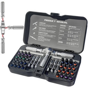 ไขควงวงล้อชุดประกอบวงล้อจับมัลติฟังก์ชั่เครื่องมือทํางาน DIY ชุดเครื่องมือเฟอร์นิเจอร์ PC เครื่องมือซ่อมจักรยาน