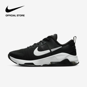 Nike Womens Zoom Bella 6 Workout Shoes - Black [DR5720-001]