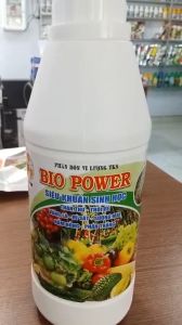 Phân Bón VÔI SỮA CALCITOP + BIO POWER: PHÒNG NGỪA THÁN THƯTHỐI NHŨN LÁĐỐM VÒNGXÌ MỦTHỐI RỄ THÂN CÀNH