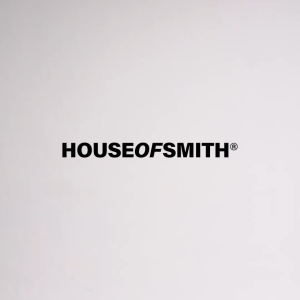 House of Smith Jaket Tracktop Pria - Stonegray Tracktop - Jacket