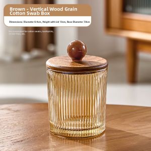 Baroquehouse | Elegant Creative Covered Toothpick Storage Box