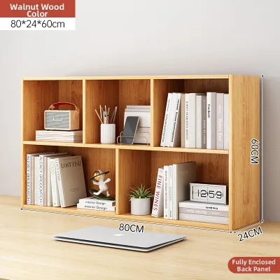 OYIla | Multi-layer Simple Desktop Bookshelf