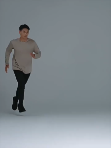 ON Running Cloudmonster 2 รองเท้าวิ่งกีฬาลำลองแบบอเนกประสงค์ พื้นหนา น้ำหนักเบา ตาข่ายบางเฉียบ ระบายอากาศได้ดีและสวมใส่สบาย ขาวดำ