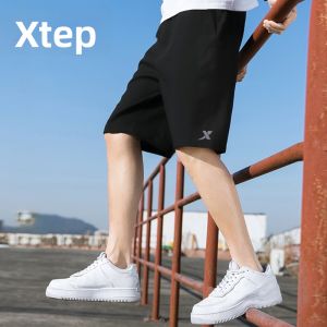 XTEP | Moisture Wicking Breathable Mens Sport Pants