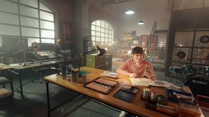 Baseus Comet Series Fast Charge Power Bank 10000mAh/ 20000mAh 22.5W SCP Built in Dual-Cable Digital Display Charger