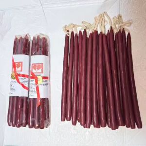 Buy 1 Take 1 Kandilang Pula Pampaswerte sa Pag ibig/Attract Love/Romance 20pcs