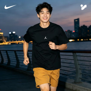 Nike | Áo Thun Tập Luyện Khô Nhanh Mới