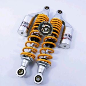 SHOCK TABUNG DBS GPLUS BEBEK JUPITER Z - VEGA -FIZ R - SUPRA - KARISMA - TIGER - MEGA PRO - RX KING - BLADE - REVO SKOK BELAKANG SHOCK HARGA GROSIR TERMURAH