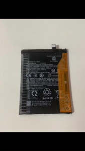 Pin Xiaomi Redmi Note 10 4G / Note 10S /BN59 zin new 100% 5000mAh