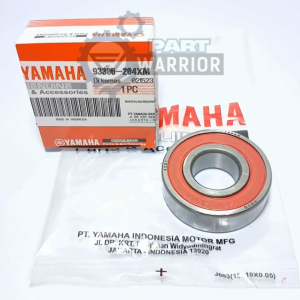 GROSIR 5 PCS bearing lahar 6204 yamaha bearing as pully mio m3 mio z soul gt 125 Kelahar Laher CVT