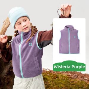 Kocotree | Warming Fleece Vest For Kids