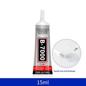 ZHUOLIDE | Eco-friendly Quick-dry Strong Adhesive Earphones Repair Glue