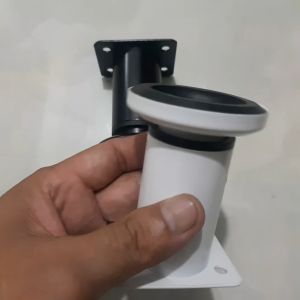 Chân đa năng có tăng chỉnh ( ghế safakệ tủ tivi )