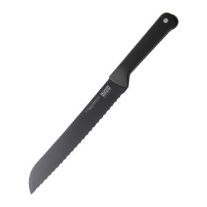 Kuhn Rikon | Serrated Bread and Cake Knife
