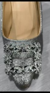 heel gratis ongkir / free ongkir / cod / online / termewah (sl 06)