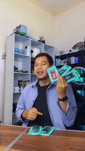 LOG ON KABEL 100W TYPE C 5A WARSTAR 1M LO-CB77 SUPER FAST CHARGING