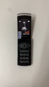 Sony Ericsson W980 W980i Mobile Phone 8GB ROM 3.15MP Unlocked Original 3G