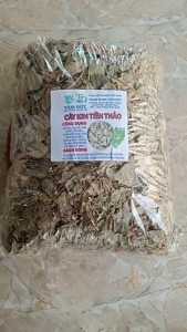 100g cây kim tiền thảo sấy khô hữu cơ