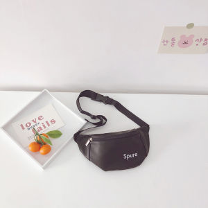 XIAOCHAOXIU | Stylish Boys Summer and Autumn New Chest Bag Mini