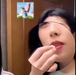 30 Viên chăm sóc răng miệng hiệu quả kéo dài/Viên rắn đánh răng di động đi công tác du lịch