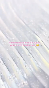 SCORA Gentle Low PH Cleanser Salicylic & D‑Panthenol - Hasil Bersih & Lembap dalam 14 Hari