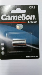 Pin Camelion CR2 Lithium 3V
