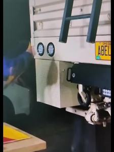 Reflective Safety Stickers for Cars