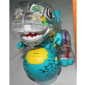 Đồ chơi khủng long nhảy múa cho bé