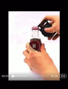 Mini COB keychain light rechargeable lampu led gantungan kunci lampu LED cas mini lampu camping emergency