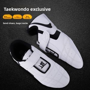 GINGPAI | Soft Bottom Breathable Martial Arts Shoes