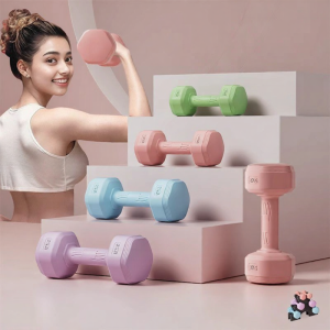 Home Use Slimming Fitness Dumbbell 2KG